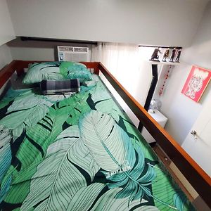 Stylish Condo In Pasig Near Bgc